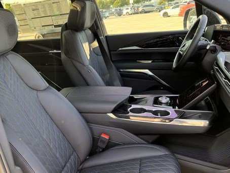 New 2026 Cadillac Escalade IQ Luxury 1 AWD/4WD image 23