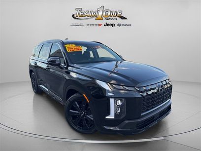 Used 2023 Hyundai Palisade XRT