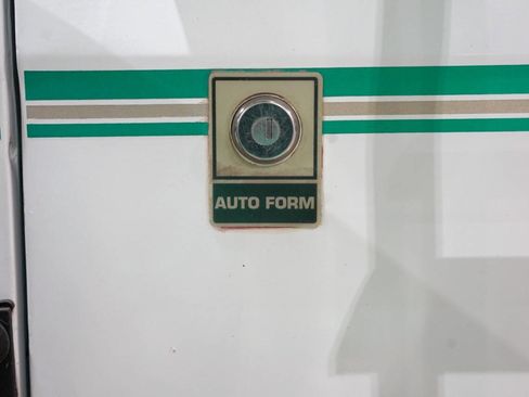 Used 1993 GMC G2500 Vandura RWD image 25