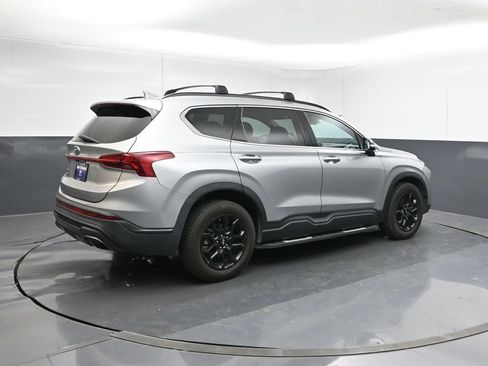 Used 2023 Hyundai Santa Fe XRT w/ Cargo Package FWD image 5