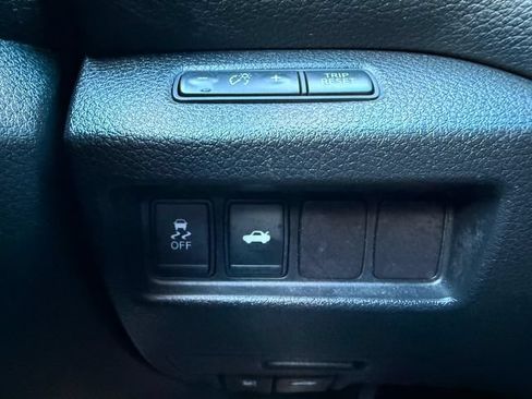 Used 2015 Nissan Altima 2.5 S w/ Power Driver Seat Package FWD image 10
