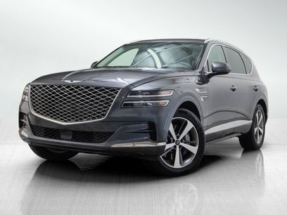 Used 2023 Genesis GV80 2.5T w/ Prestige 20" Package
