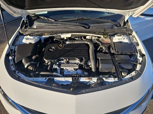 Used 2020 Chevrolet Malibu RS w/ LPO, Convenience Package 2 image 25