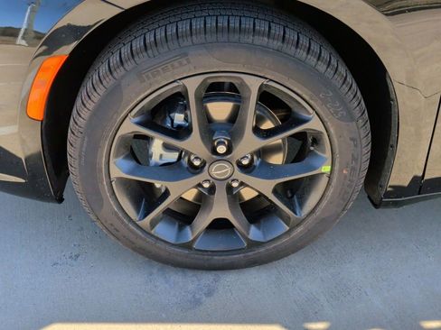 New 2026 Chrysler Pacifica Select w/ S Appearance Package image 44