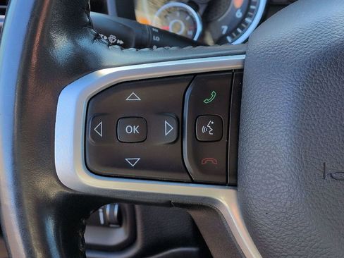 Used 2022 RAM 1500 Big Horn image 19