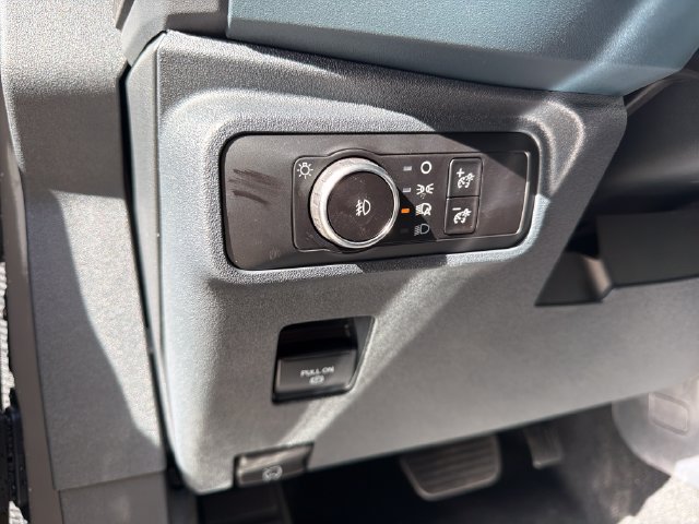 New 2026 Ford Bronco Heritage Edition AWD/4WD image 21
