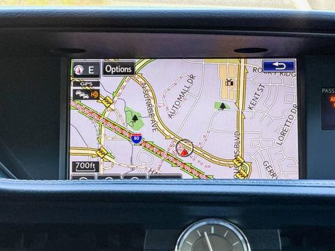 Used 2015 Lexus ES 300h w/ Navigation System Package FWD image 16