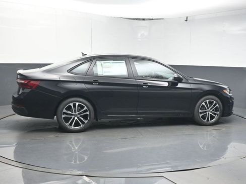 New 2026 Volkswagen Jetta Sport image 8