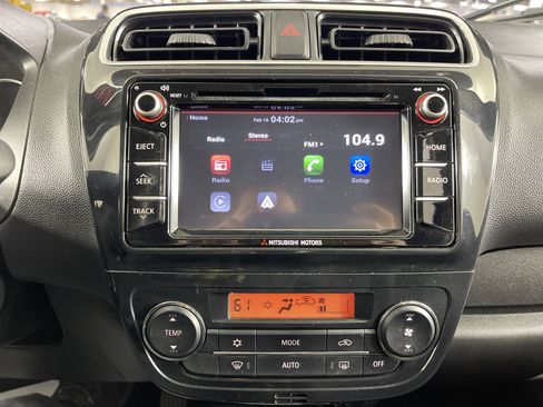 Used 2019 Mitsubishi Mirage GT image 21