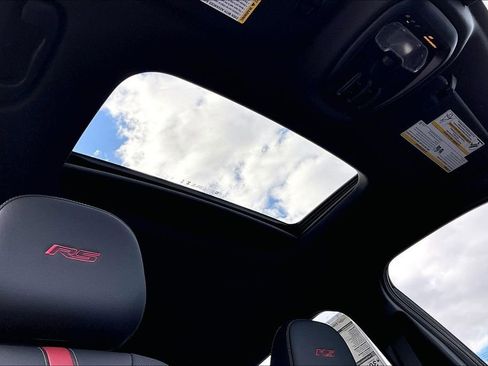 New 2026 Chevrolet Trax RS w/ Sunroof Package image 13