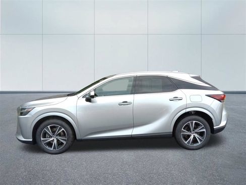 Used 2023 Lexus RX 350 Premium w/ Accessory Package AWD/4WD image 2