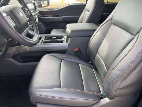 New 2026 Ford F250 Lariat w/ Lariat Ultimate Package AWD/4WD image 13