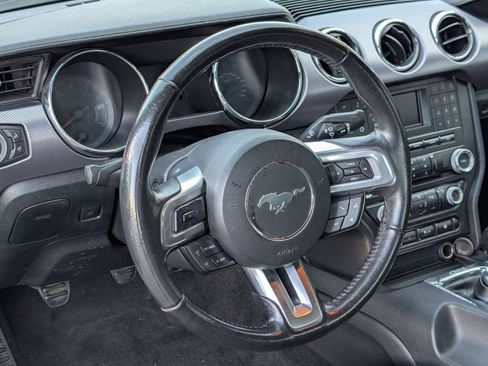 Used 2015 Ford Mustang GT image 21