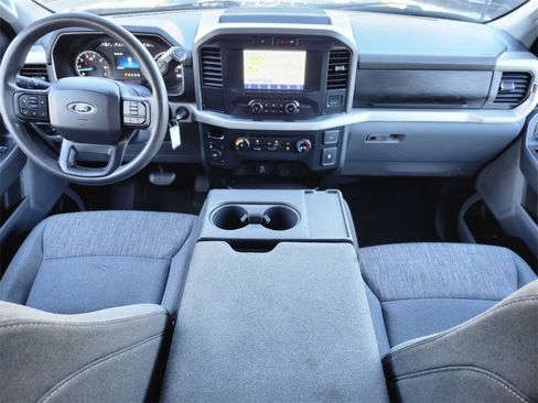 Used 2022 Ford F150 XLT image 13