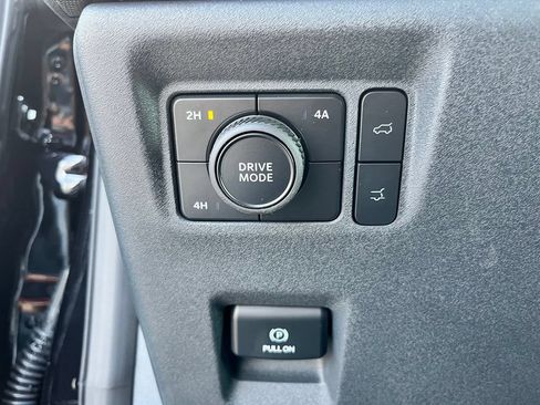 New 2027 Ford Expedition Platinum AWD/4WD image 16