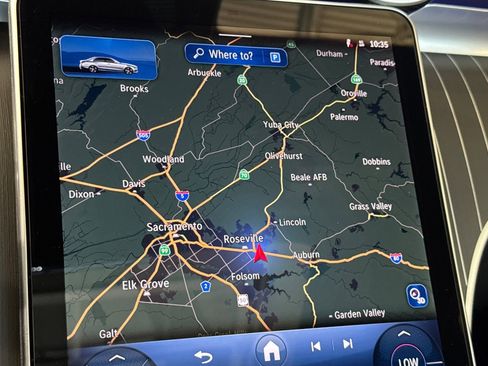 New 2025 Mercedes-Benz C 300 4MATIC Sedan image 23