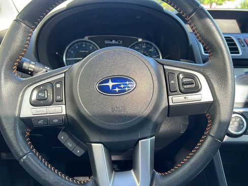 Used 2017 Subaru Crosstrek 2.0i Limited image 26