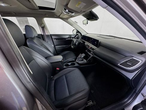 Certified 2024 Kia Seltos EX AWD/4WD image 29