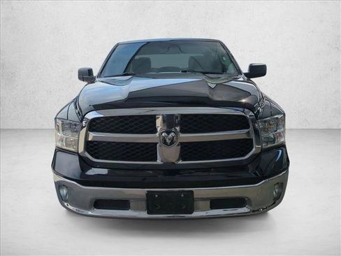 Used 2019 RAM 1500 Tradesman w/ Tradesman SXT Package image 2