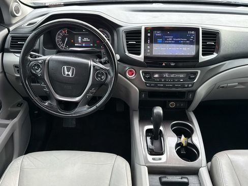 Used 2016 Honda Pilot EX-L image 16