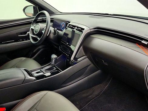 Used 2022 Hyundai Santa Cruz Limited AWD/4WD image 24
