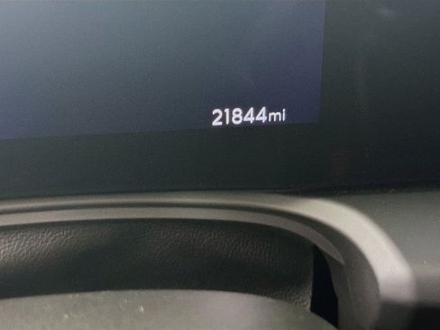 Used 2025 Buick Encore GX Preferred FWD image 18