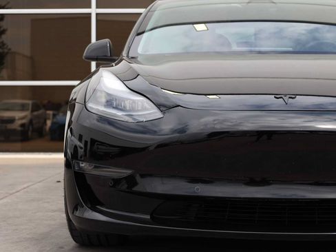 Used 2021 Tesla Model 3 Performance AWD/4WD image 41