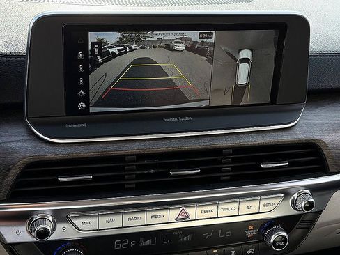 Used 2021 Kia Telluride SX FWD image 15