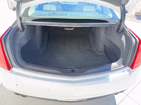 Used 2016 Cadillac CT6 3.6 AWD image 7