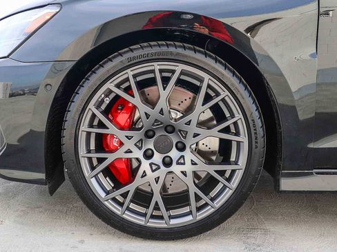 New 2026 Audi RS 3 image 14