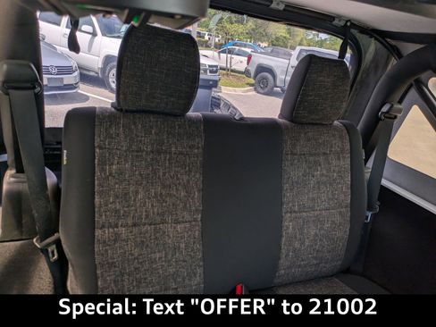 Used 2013 Jeep Wrangler Sport image 14