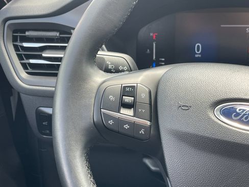 Used 2024 Ford Escape Active w/ Tech Pack #1 FWD image 27