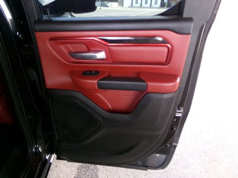 Used 2019 RAM 1500 Rebel w/ Rebel Level 1 Equipment Group AWD/4WD image 13