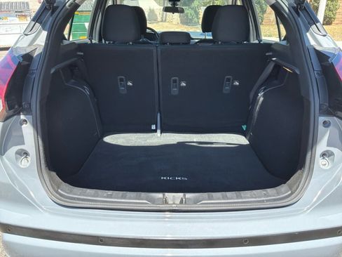 Used 2024 Nissan Kicks SR FWD image 21
