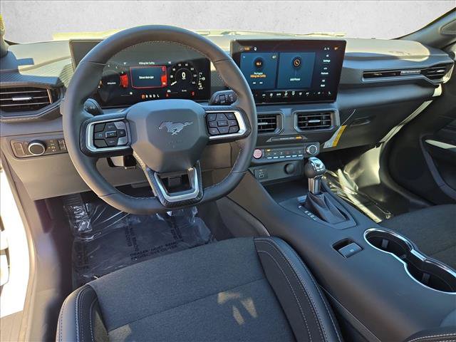 New 2026 Ford Mustang Coupe RWD image 14