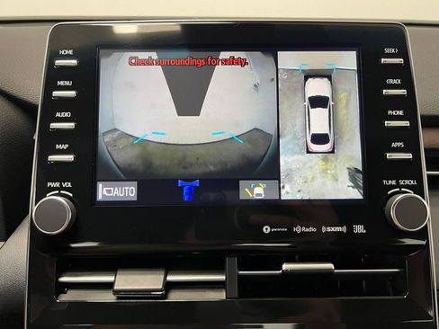Used 2021 Toyota Avalon Limited w/ Advanced Safety Package FWD image 19