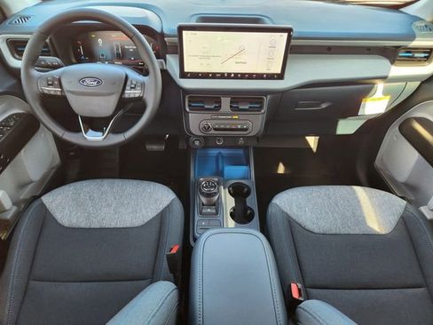 New 2026 Ford Maverick XLT w/ XLT Luxury Package image 26