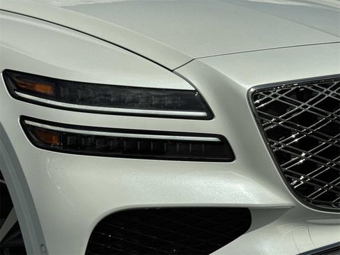 New 2026 Genesis GV80 3.5T Advanced image 13