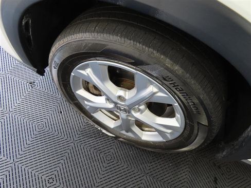 Used 2024 Honda HR-V LX image 6