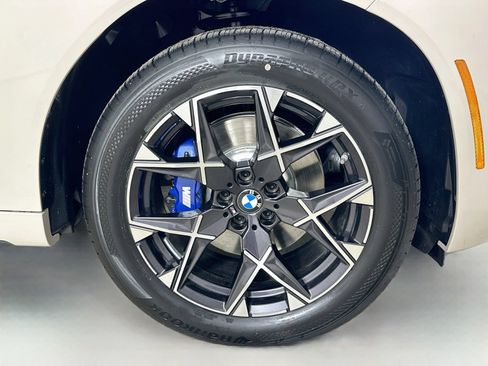 New 2026 BMW X3 xDrive30i w/ Premium Package AWD/4WD image 10