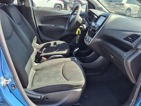 Used 2018 Chevrolet Spark LS FWD image 18