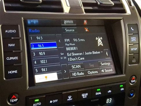 Used 2016 Lexus GX 460 460 image 24