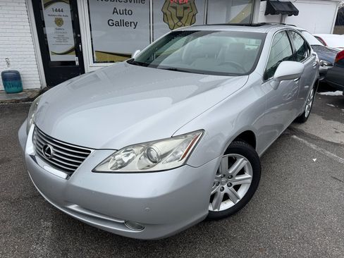 Used 2007 Lexus ES 350 image 2