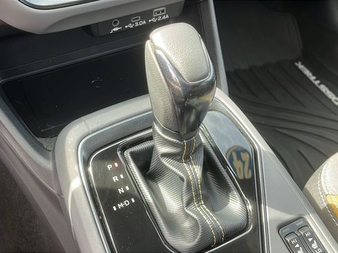 Certified 2024 Subaru Crosstrek 2.5i Sport image 18