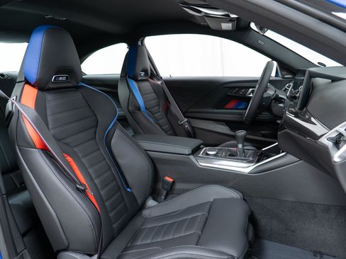 New 2026 BMW M2 w/ Lighting Package RWD image 23