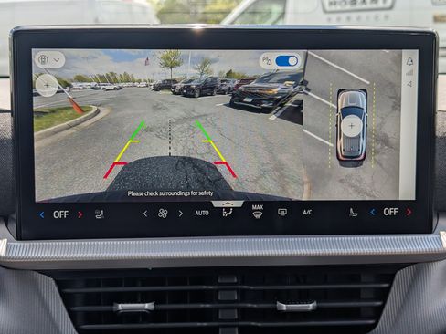 New 2026 Ford Explorer ST-Line image 30