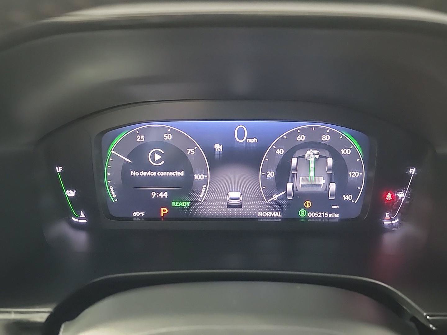 Certified 2026 Honda CR-V Sport-L image 25