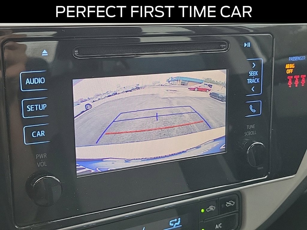 Used 2019 Toyota Corolla LE FWD image 27