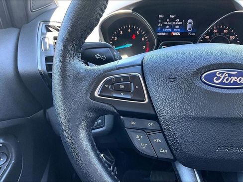 Used 2018 Ford Escape Titanium AWD/4WD image 21