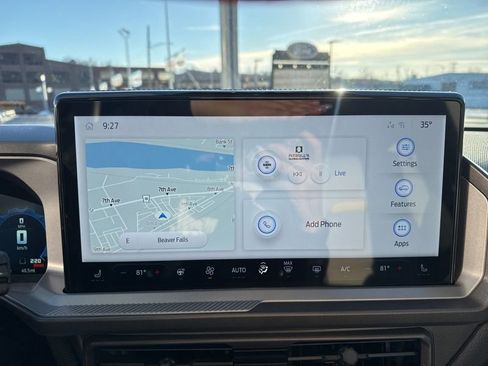 New 2025 Ford Bronco Sport Badlands w/ Sasquatch Badlands Package AWD/4WD image 34